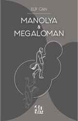 Manolya & Megaloman - 40 Kitap