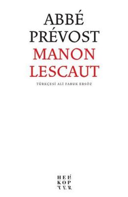 Manon Lescaut - 1