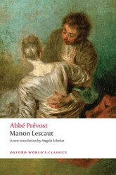 Manon Lescaut - Oxford University Press - Classics