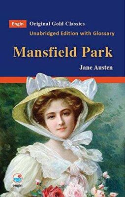 Mansfield Park kapağı