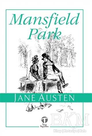 Mansfield Park - 1