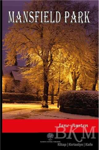 Mansfield Park - Platanus Publishing