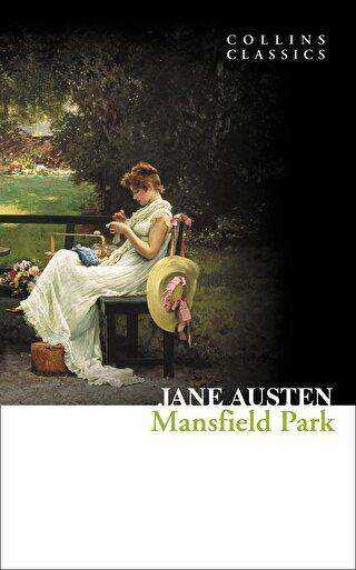 Mansfield Park Collins Classics