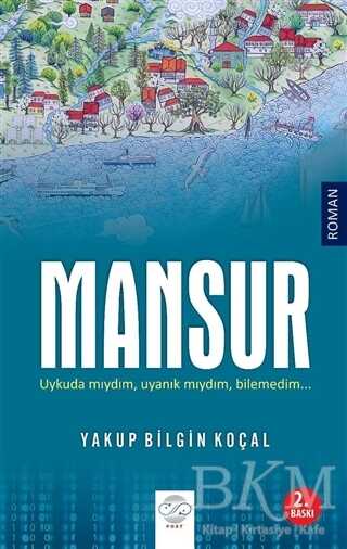 Mansur - Post Yayınevi