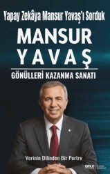 Mansur Yavaş - Gece Kitaplığı