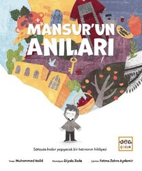 Mansurun Anıları - Nar Çocuk