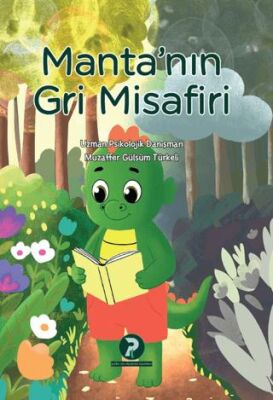 Manta`nın Gri Misafiri - 1