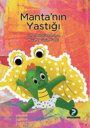 Manta`nın Yastığı - Psiko-tin Akademi Yayınları