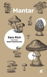 Mantar - Ayrıntı Yayınları