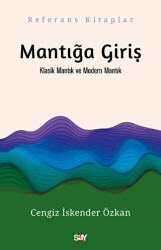 Mantığa Giriş - Say Yayınları