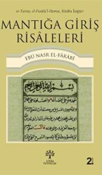 Mantığa Giriş Risaleleri - Litera Yayıncılık