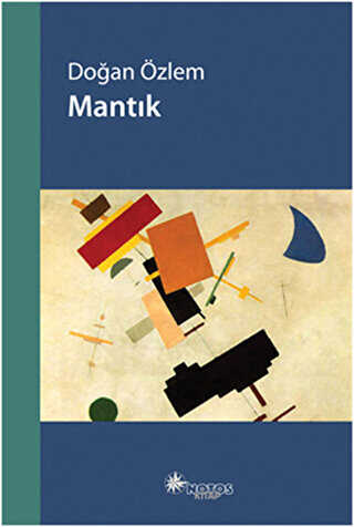Mantık - Notos Kitap