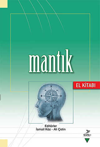Mantık - Grafiker Yayınları