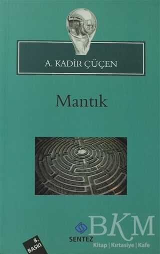 Mantık - Sentez Yayınları