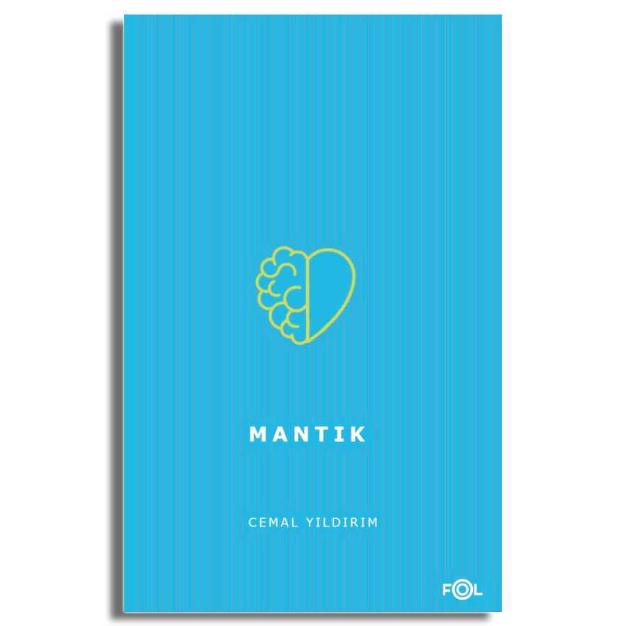 Mantık - Fol Kitap
