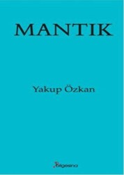 Mantık - Bilgesina Yayınları