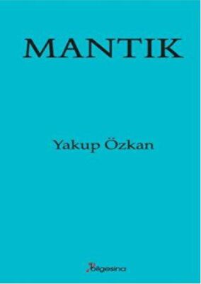Mantık - 1