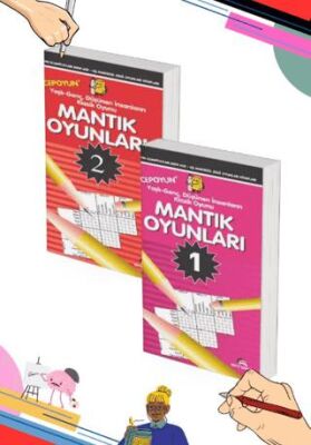 Mantık Oyunları - 1