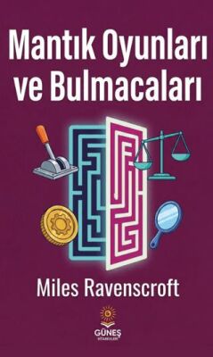 Mantık Oyunları ve Bulmacaları - 1