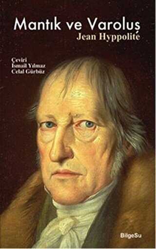 Mantık ve Varoluş - BilgeSu Yayıncılık