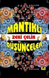 Mantıklı Düşünceler - Zinde Yayıncılık