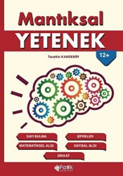Mantıksal Yetenek - Fark Yayınları