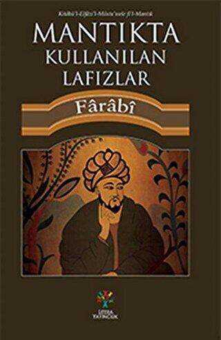 Mantıkta Kullanılan Lafızlar - Litera Yayıncılık