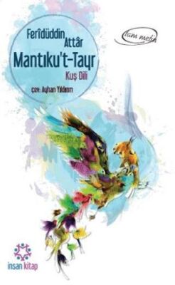 Mantıku`t-Tayr - 1
