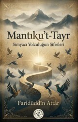 Mantıku’t-Tayr - Hatem`ül Enbiya Yayıncılık