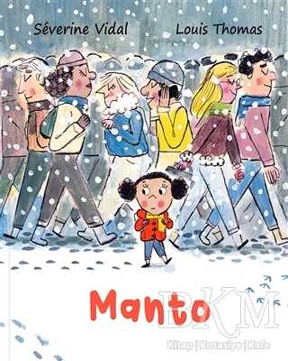 Manto - MEAV Yayıncılık