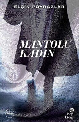 Mantolu Kadın kapağı