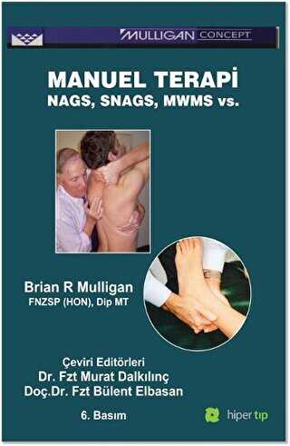 Manuel Terapi - Hiper Tıp