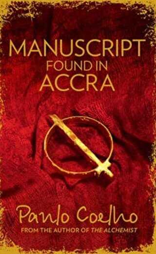 Manuscript Found in Accra - HarperCollins