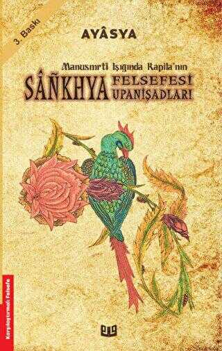 Sankhya Felsefesi ve Upanişadları 1. Kitap