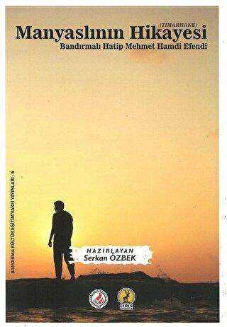 Manyaslının Hikayesi - Ceren Yayıncılık