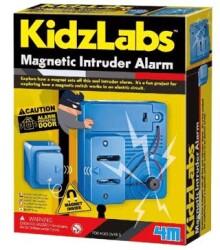 4M Manyetik Alarm Kiti - 4M