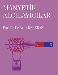Manyetik Algılayıcılar - Cinius Yayınları