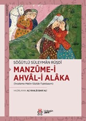 Manzume-i Ahval-i Alaka - DBY Yayınları