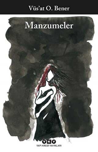 Manzumeler - Yapı Kredi Yayınları