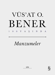 Manzumeler - Everest Yayınları