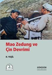 Mao Zedung Ve Çin Devrimi - Dönüşüm Yayınları