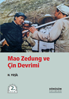 Mao Zedung Ve Çin Devrimi - 1