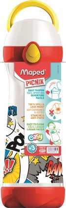 Maped - Picnik 580 Ml Su Matarası Karikatür