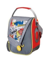 Maped - Picnik Beslenme Çantası Karikatür - Maped