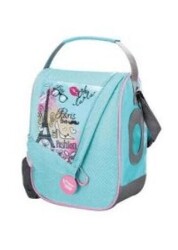 Maped - Picnik Beslenme Çantası Paris Moda - Maped