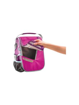 Maped - Picnik Beslenme Çantası Pembe - 2