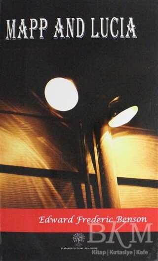 Mapp and Lucia - Platanus Publishing