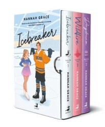 Mapple Hills Serisi - Olimpos Yayınları