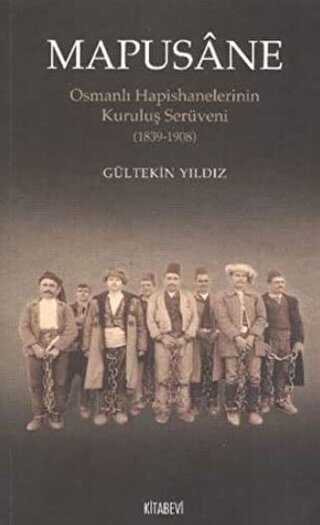 Mapusane - Kitabevi Yayınları