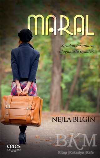 Maral - Ceres Yayınları